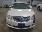 2010 Buick Lacrosse Cxl en Venta en Des Moines, IA - Front End