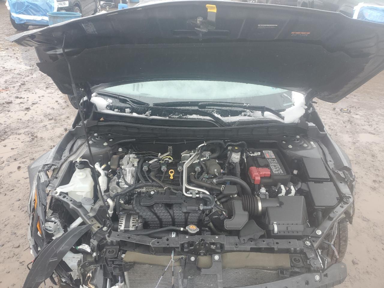 1N4BL4BV5RN374061 NISSAN ALTIMA 2024