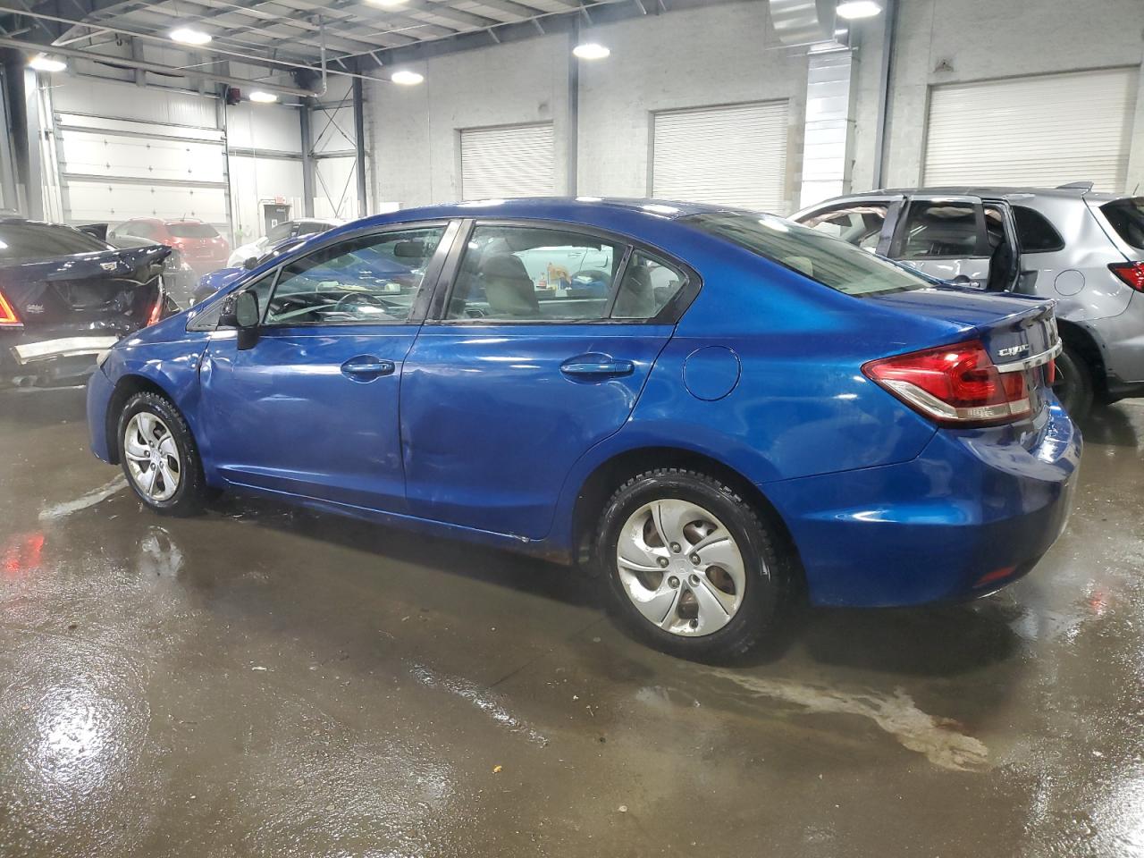 2013 Honda Civic - Image 2