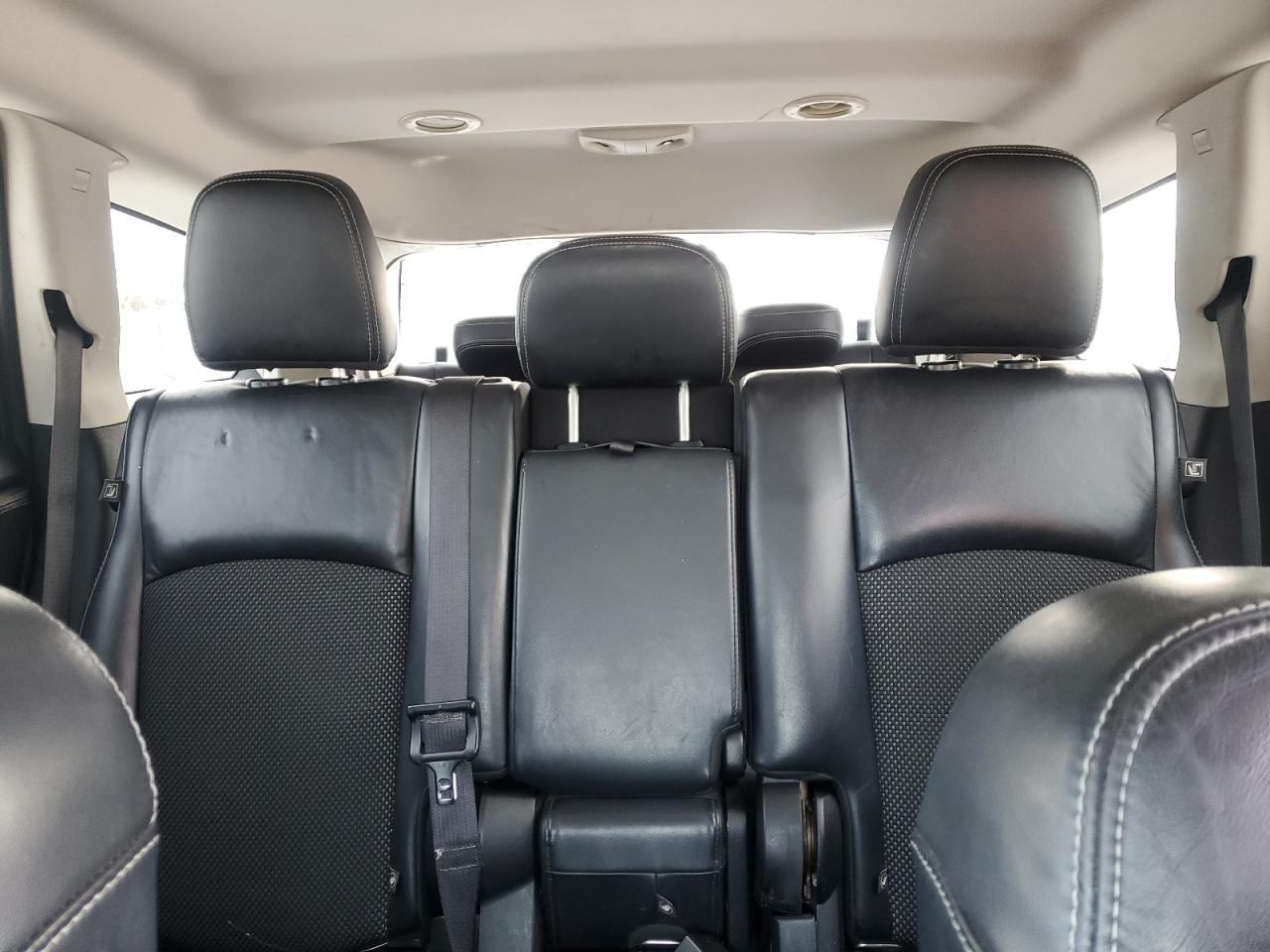2015 Dodge Journey - Image 10