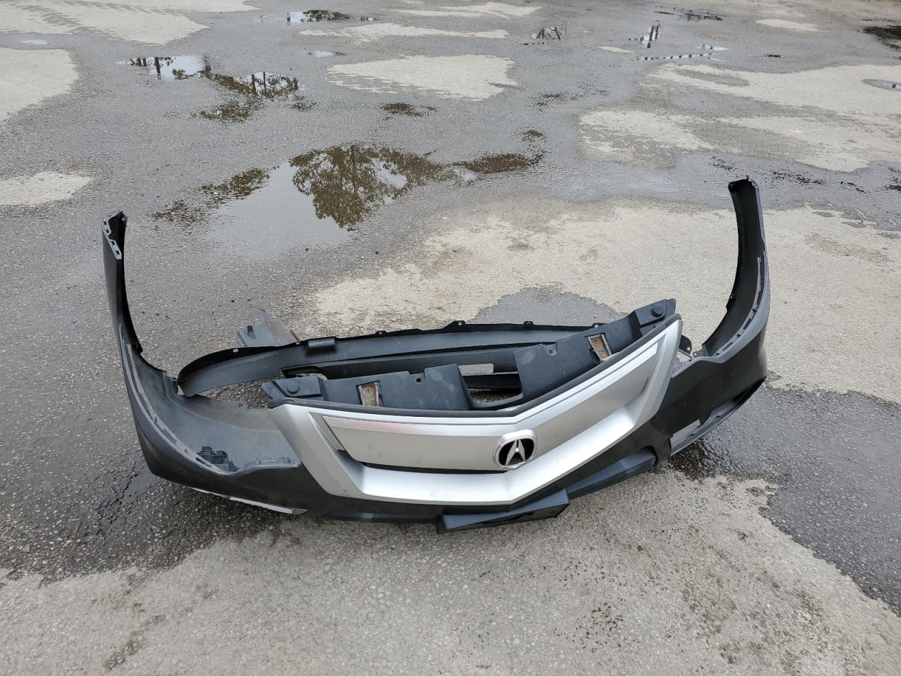 2010 Acura RDX - Image 13