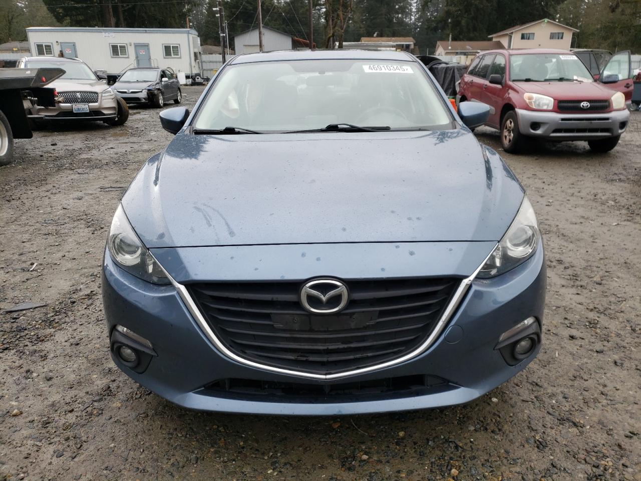 2015 Mazda 3 - Image 5