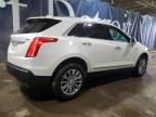 2017 Cadillac Xt5 Luxury იყიდება Woodhaven-ში, MI - Mechanical