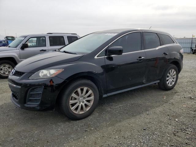 2010 Mazda Cx-7