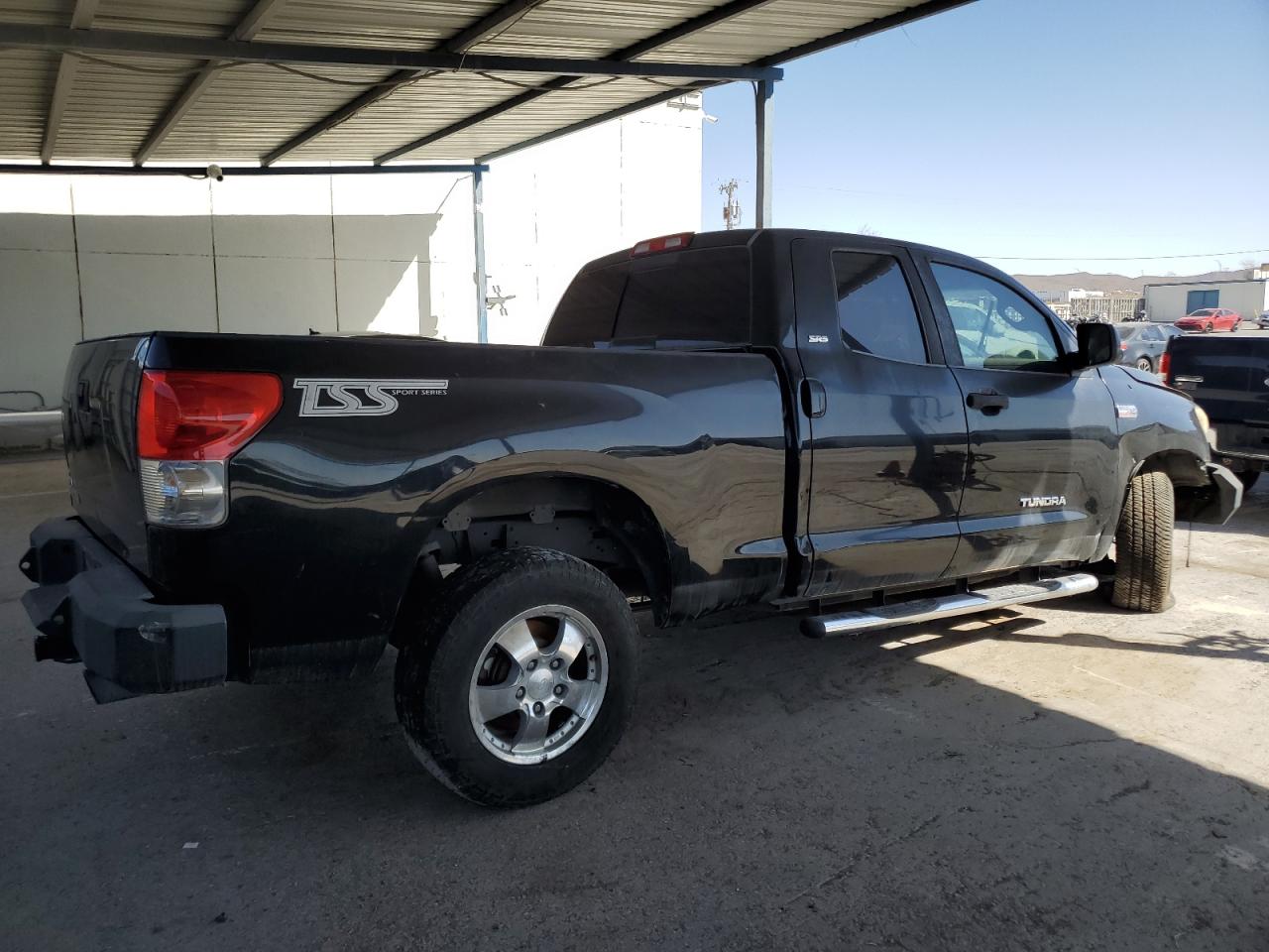 2007 Toyota Tundra - Image 3