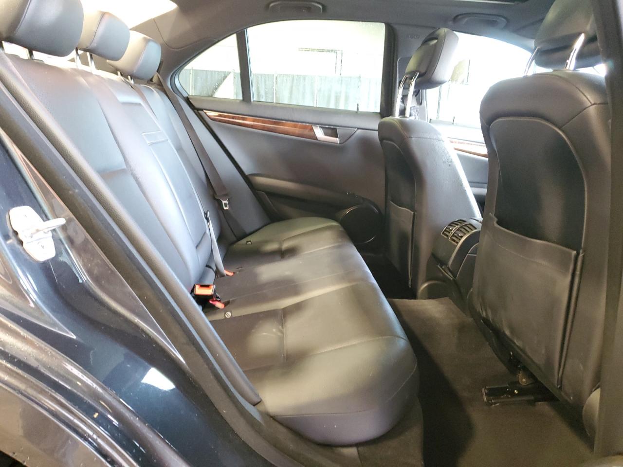 2013 Mercedes-Benz C-klasse - Image 10