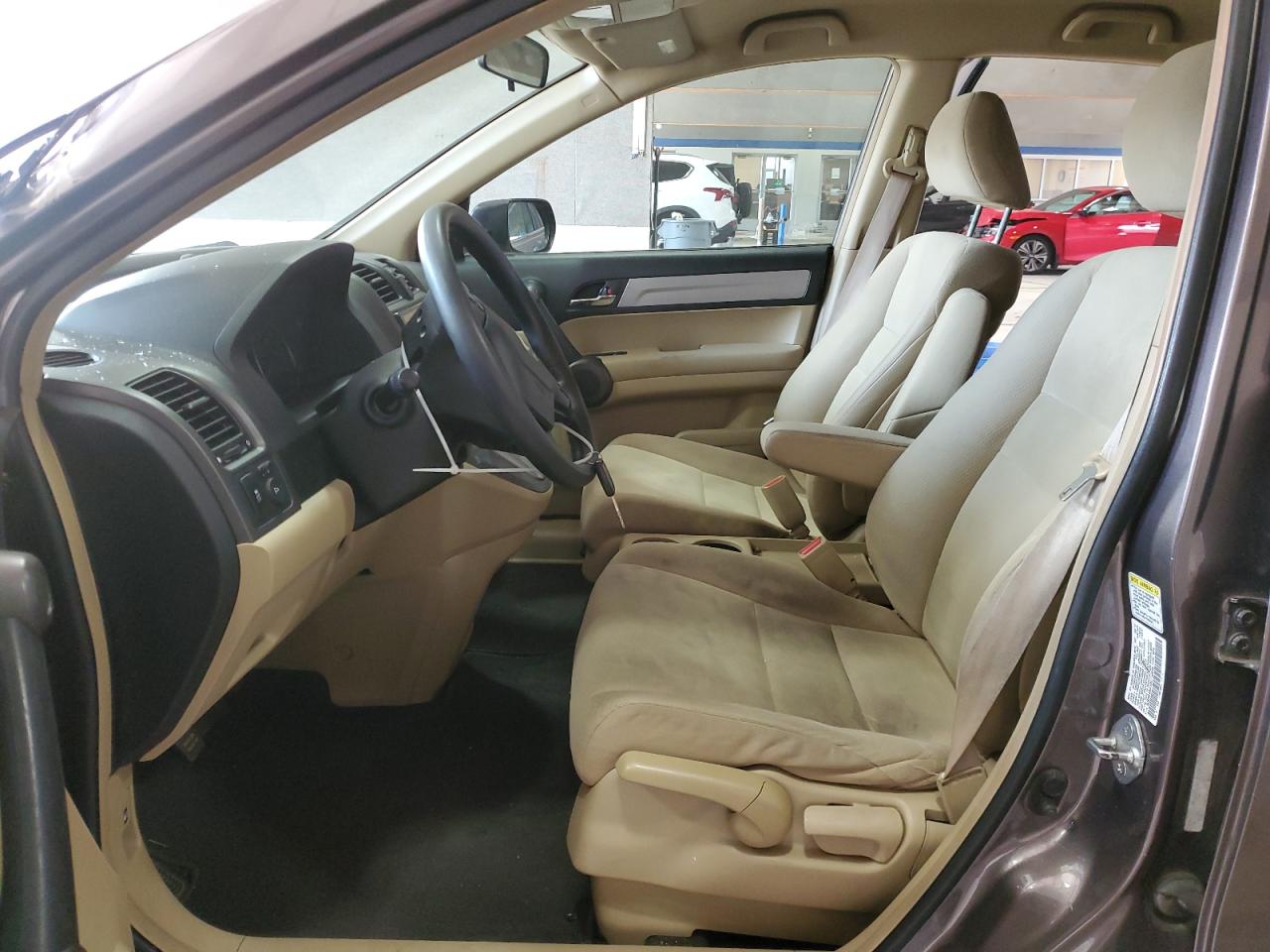 2011 Honda CR-V - Image 7