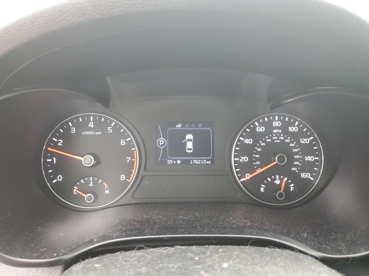 2018 Kia Optima - Image 9