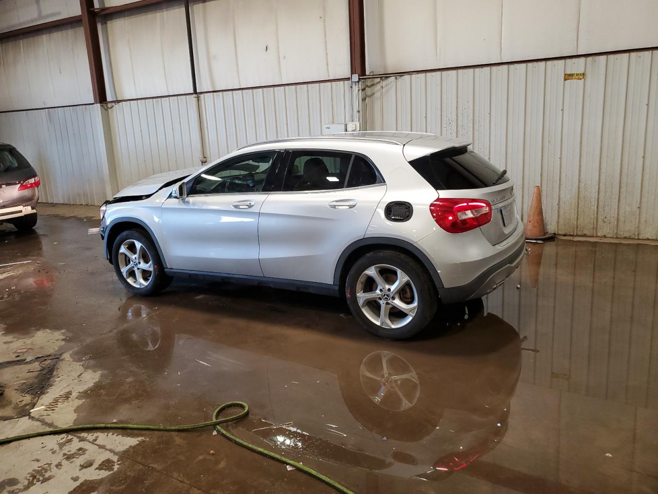 2020 Mercedes-Benz GLA-klasse - Image 2