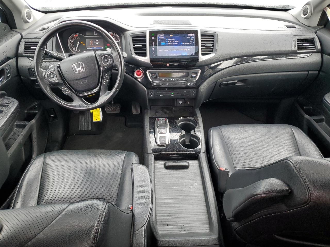 2016 Honda Pilot - Image 8
