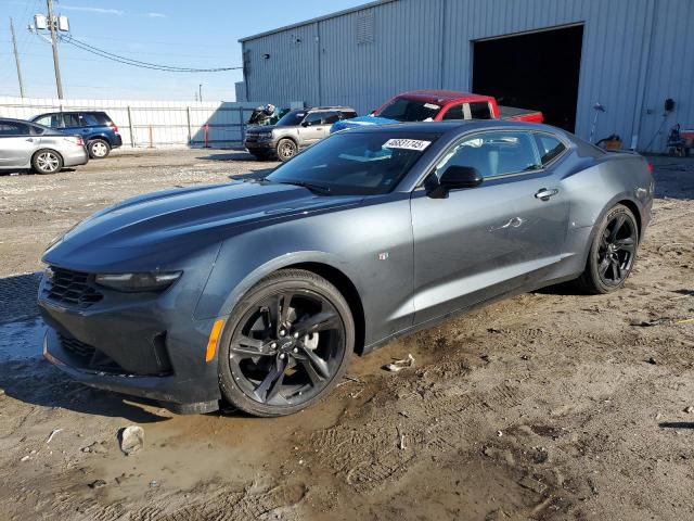  CHEVROLET CAMARO 2023 Charcoal