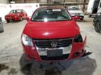 2007 Volkswagen Eos 3.2L Sport للبيع في Eldridge، IA - Front End
