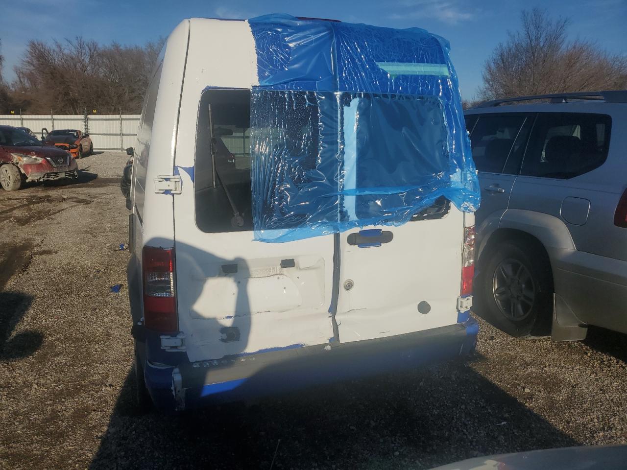 2013 Ford Transit - Image 6