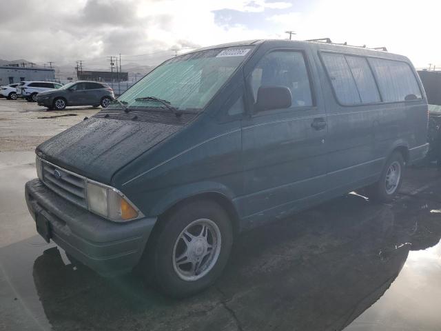 1997 Ford Aerostar 