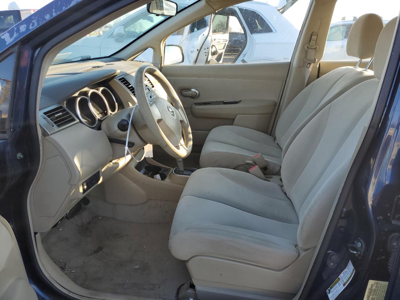 2007 Nissan Versa - Image 7