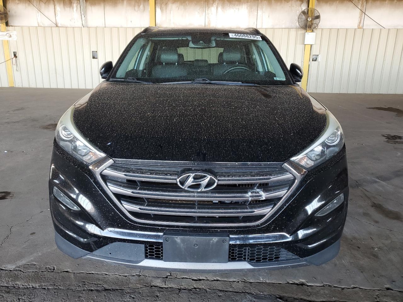 2016 Hyundai Tucson - Image 5