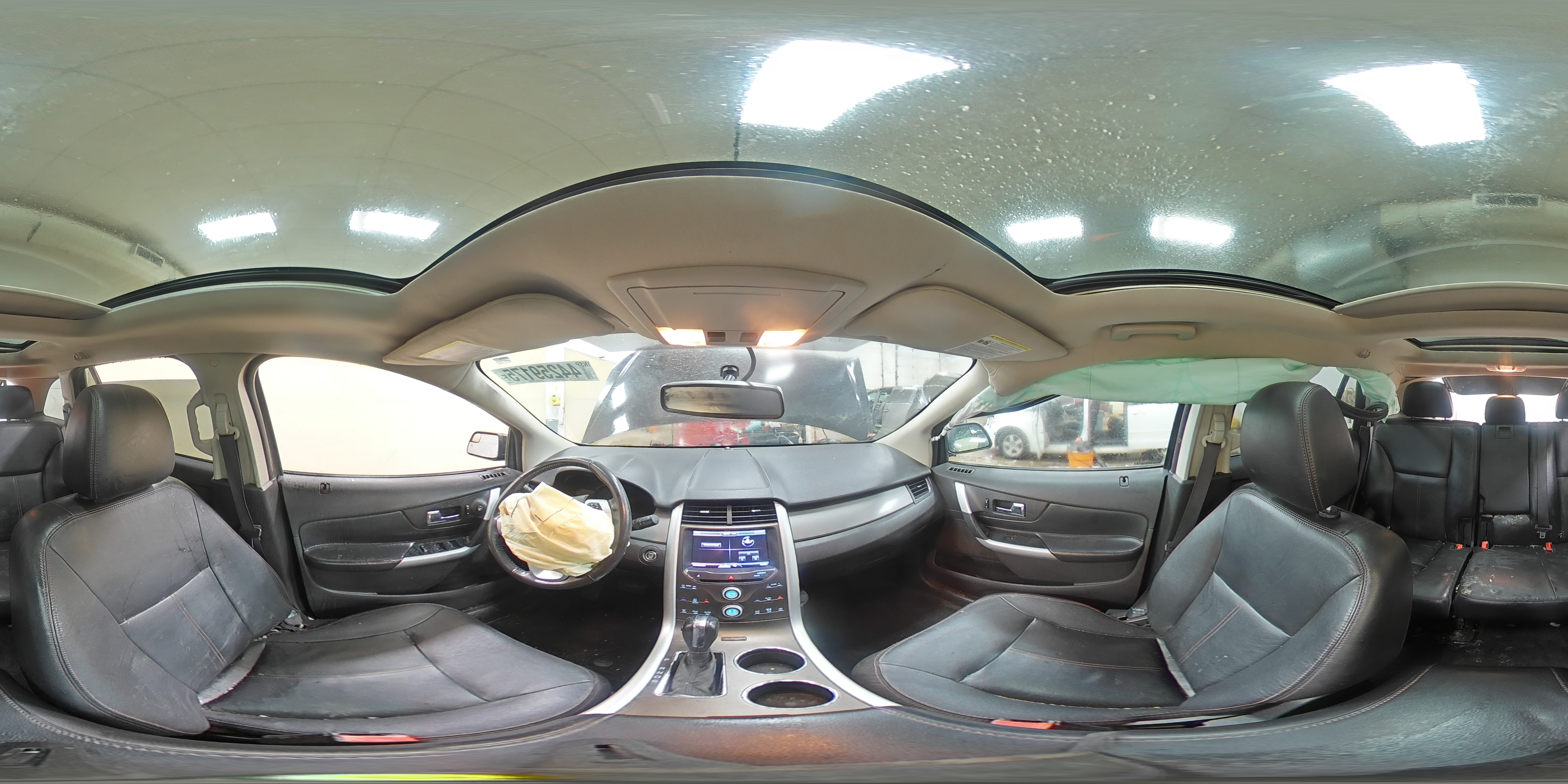 2013 Ford Edge - Image 16