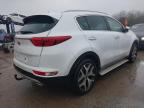 2016 KIA SPORTAGE G for sale at Copart SANDWICH