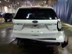 2019 Ford Explorer Xlt na sprzedaż w Woodhaven, MI - Rear End