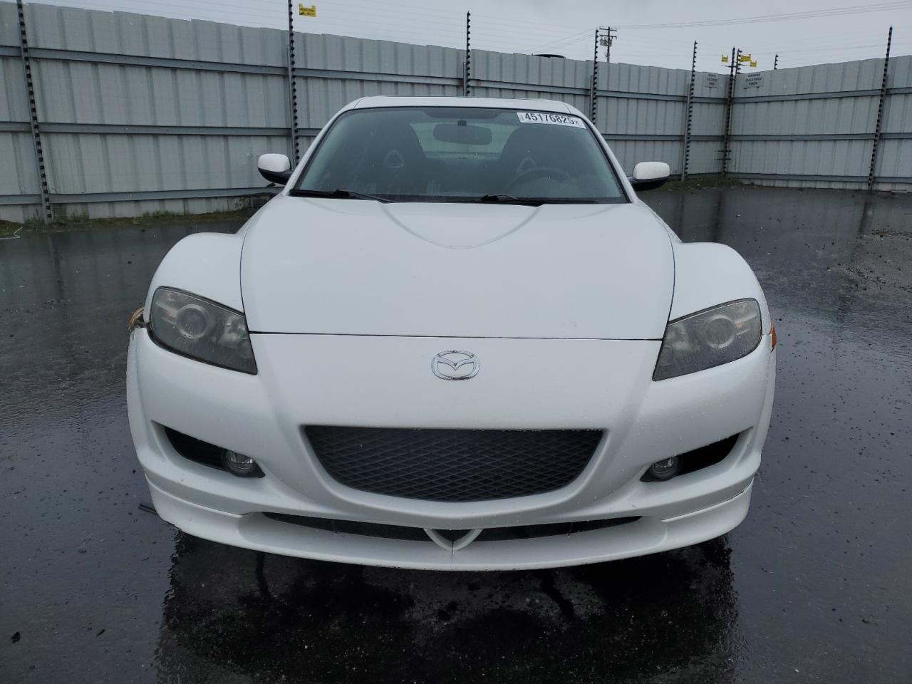 2008 Mazda RX-8 - Image 5