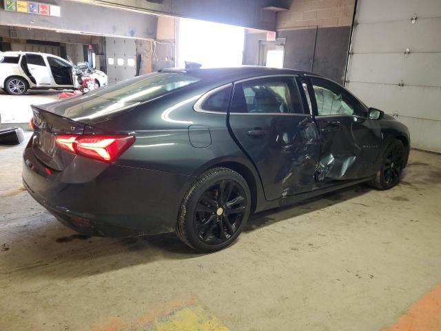  CHEVROLET MALIBU 2021 Charcoal