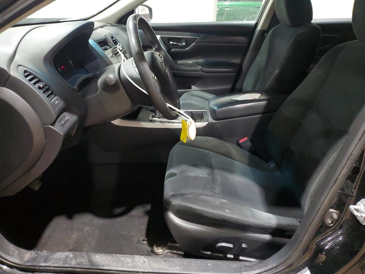 2015 Nissan Altima - Image 7