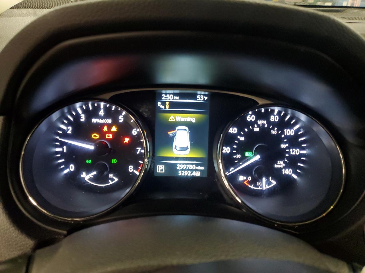 2015 Nissan Rogue - Image 9