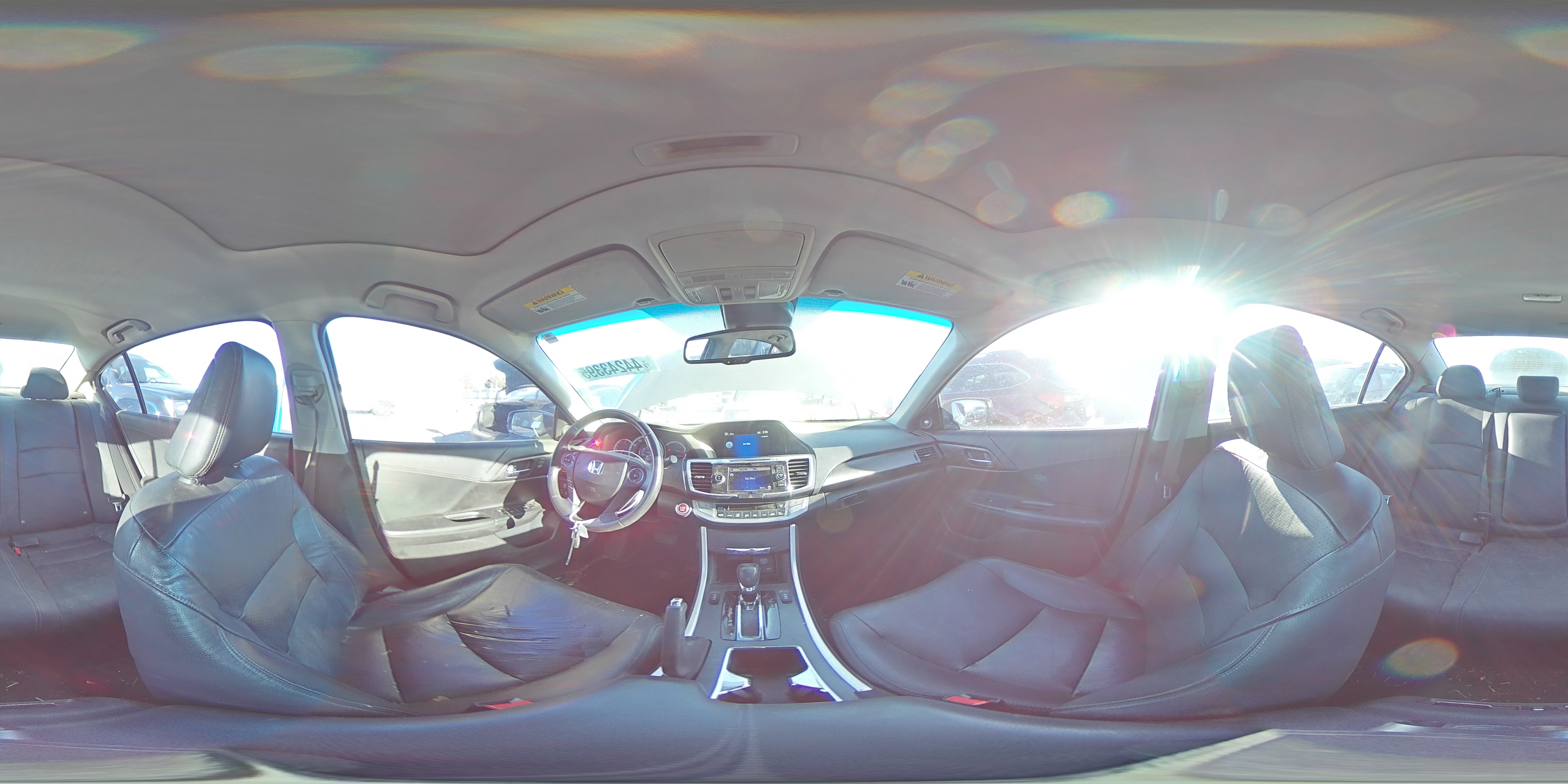 2013 Honda Accord - Image 12