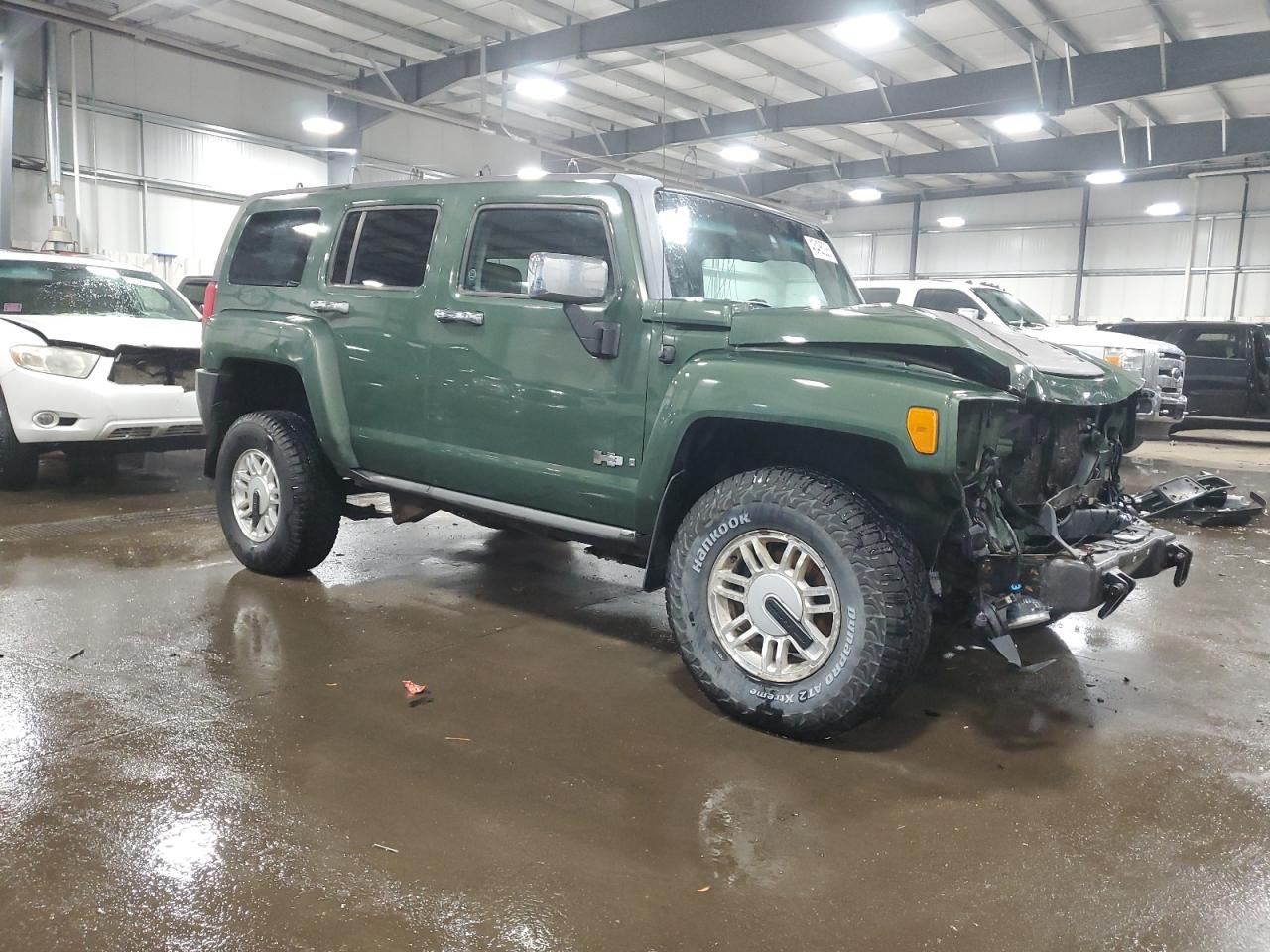 2006 Hummer H3 - Image 4