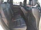 2019 Jeep Grand Cherokee Overland en Venta en Newton, AL - Front End