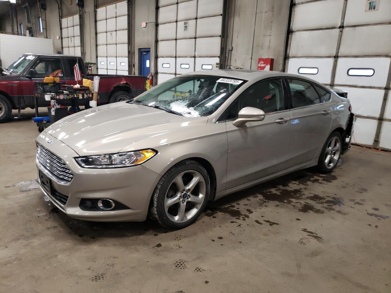 2015 Ford Fusion - Image 1