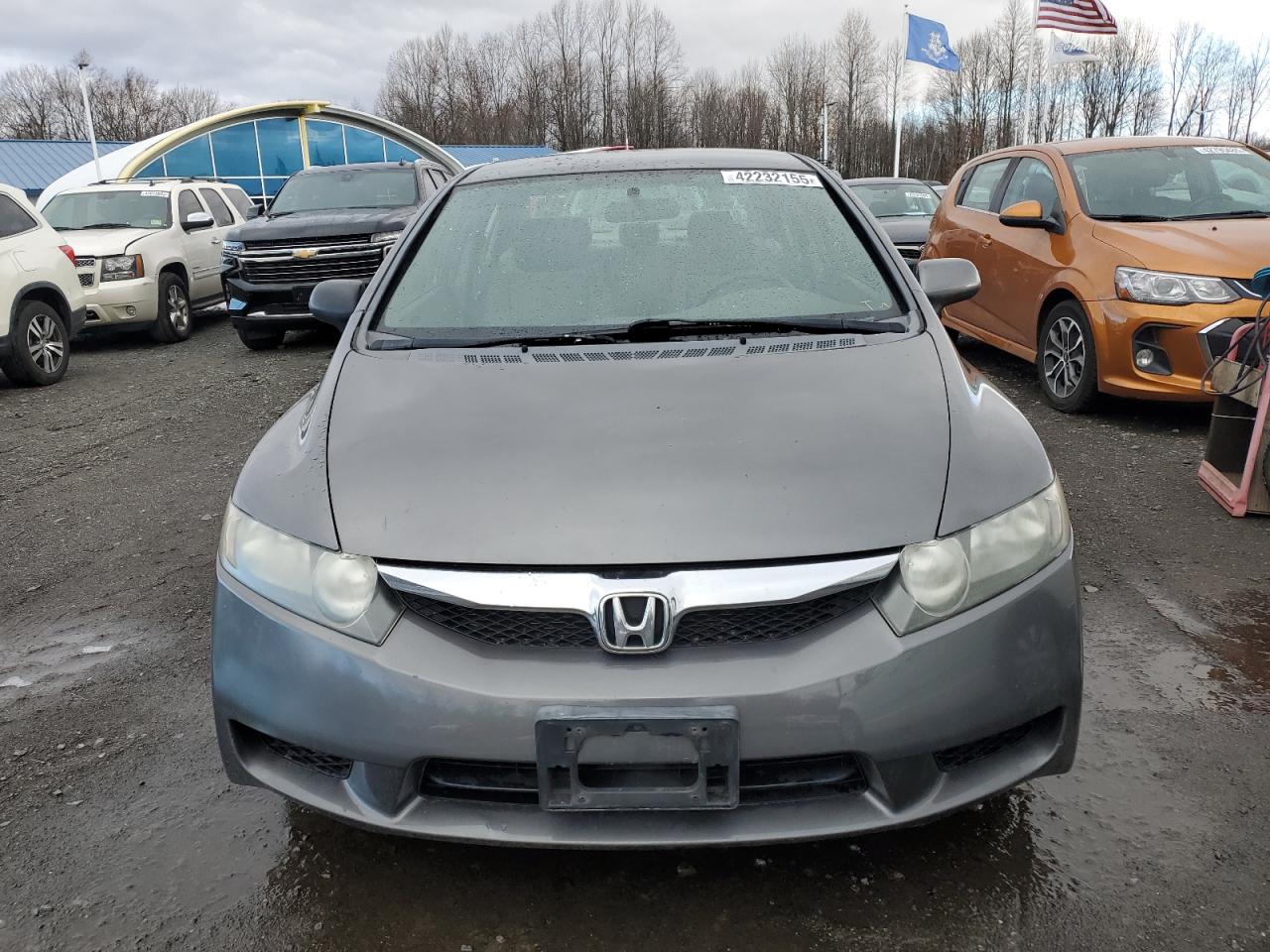 2009 Honda Civic - Image 5