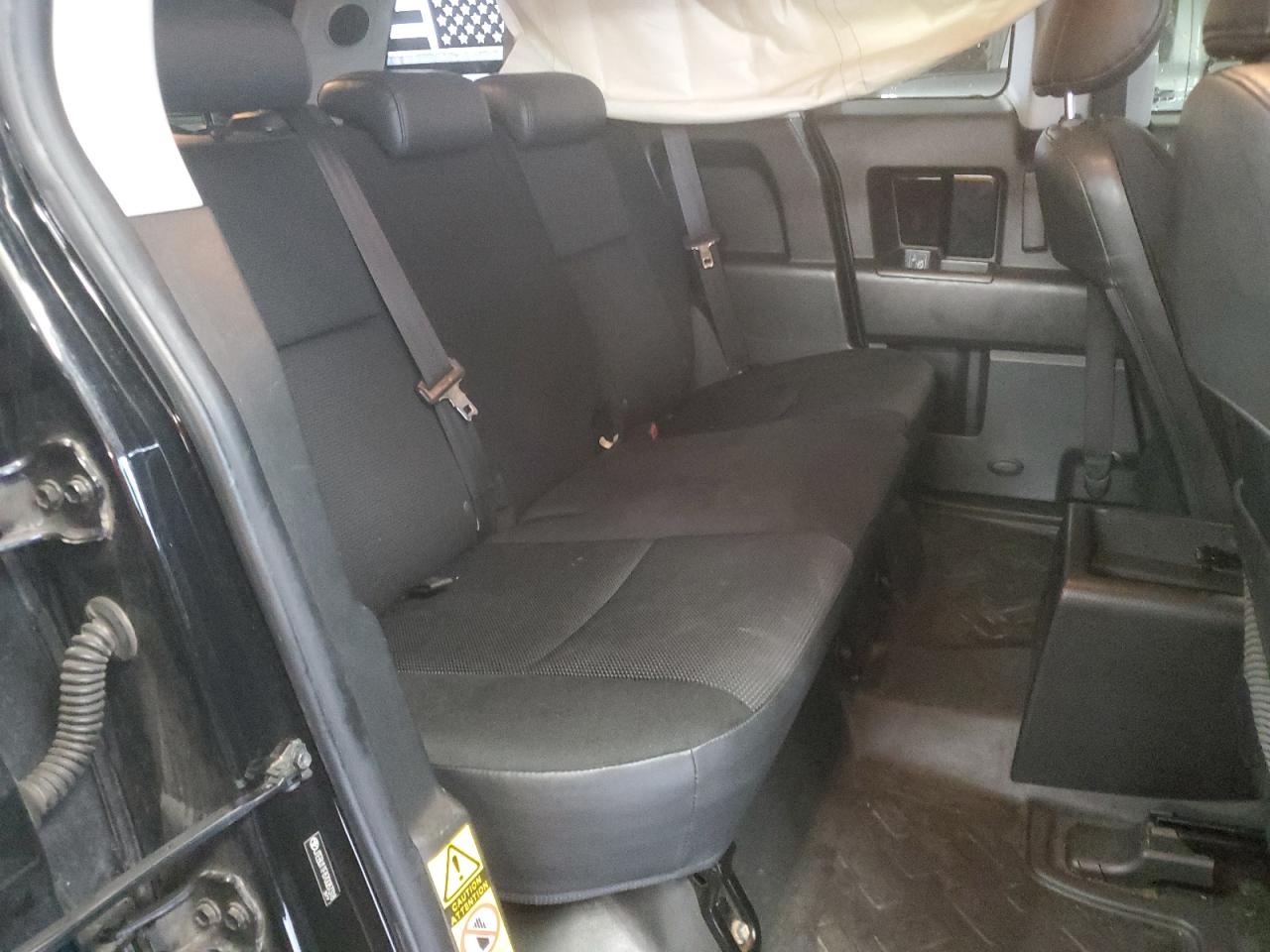 2007 Toyota FJ Cruiser - Image 11