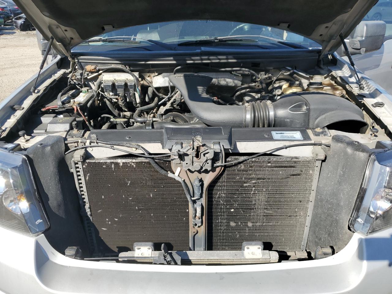 2007 Ford F-150 - Image 12