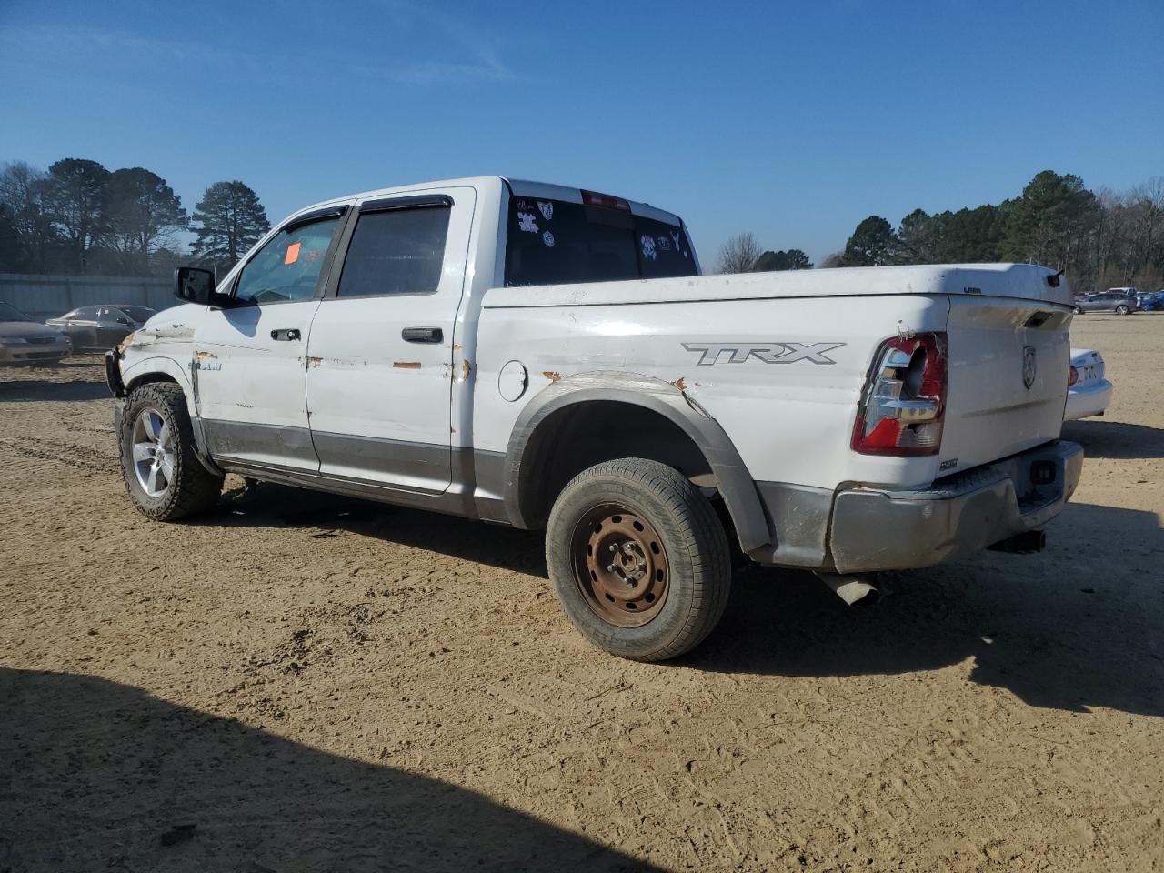2010 Dodge RAM - Image 2