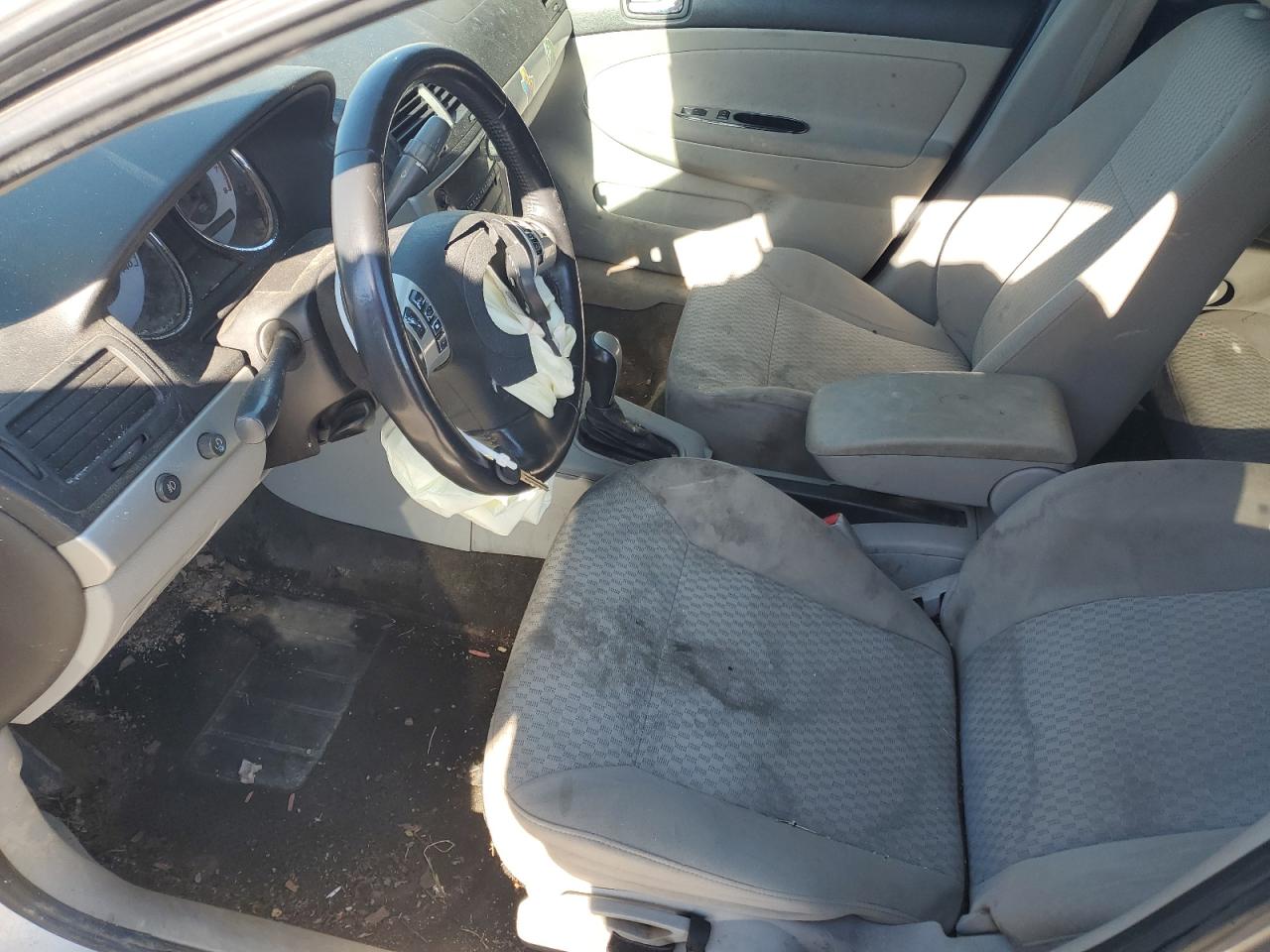 2010 Chevrolet Cobalt - Image 7