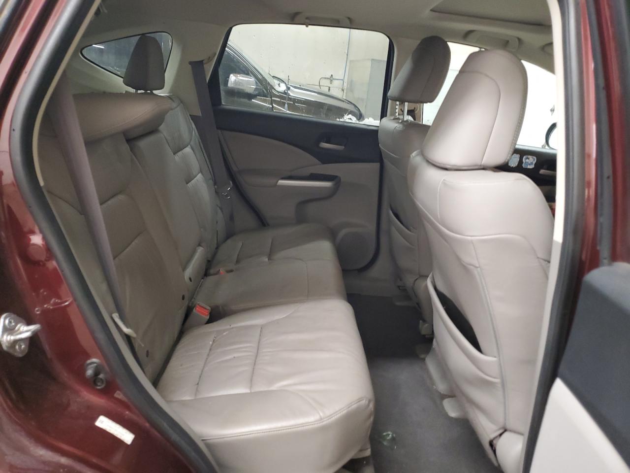 2014 Honda CR-V - Image 11