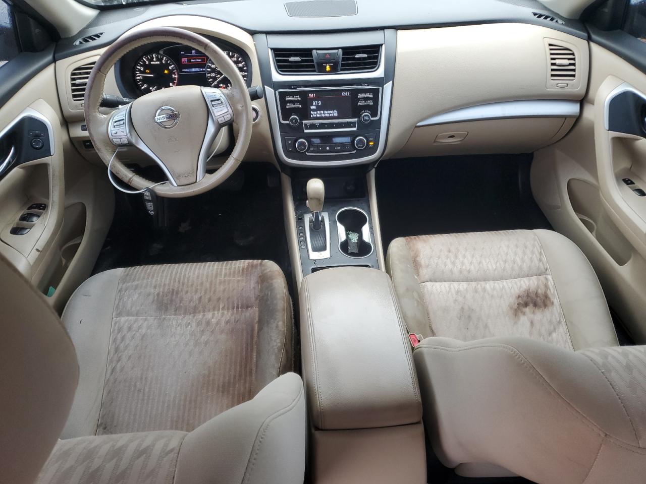 1N4AL3AP8HC284289 NISSAN ALTIMA 2017