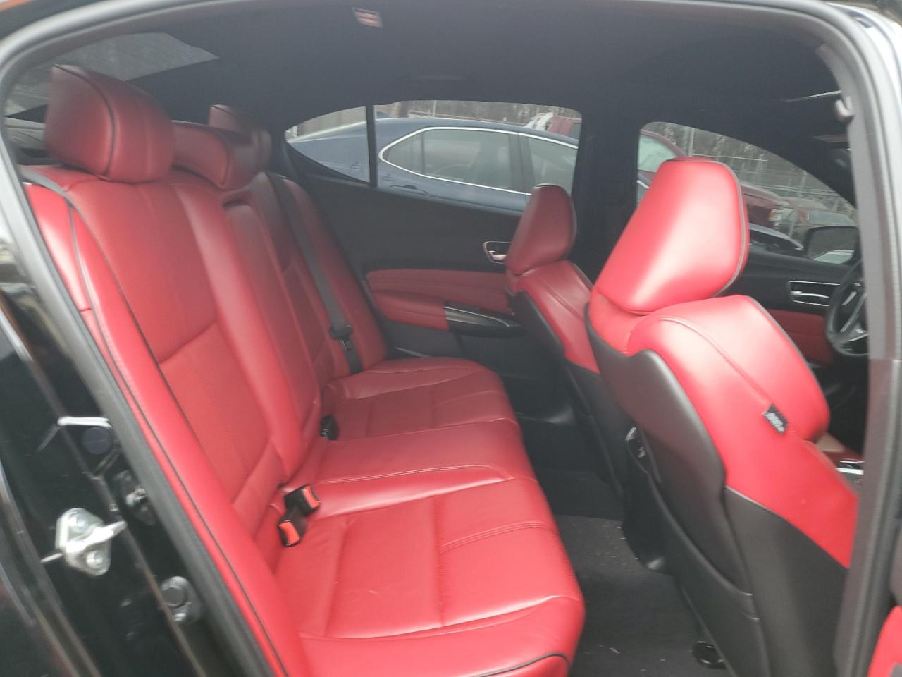2019 Acura TLX - Image 10