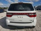 2014 Dodge Durango Limited за продажба в Opa Locka, FL - Front End