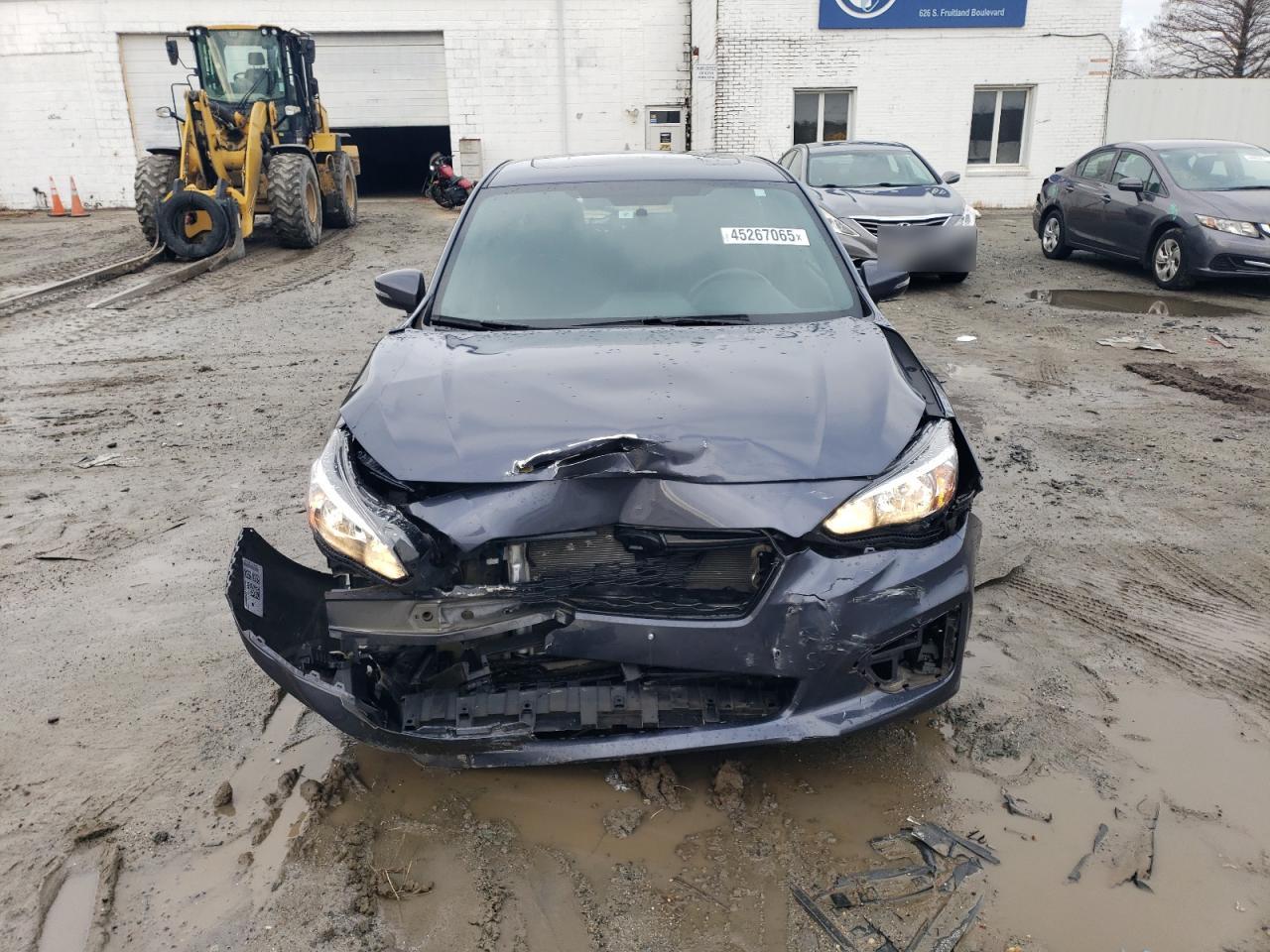 2017 Subaru Impreza - Image 5
