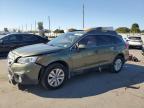 2017 Subaru Outback 2.5I Premium for Sale in Miami, FL - Front End