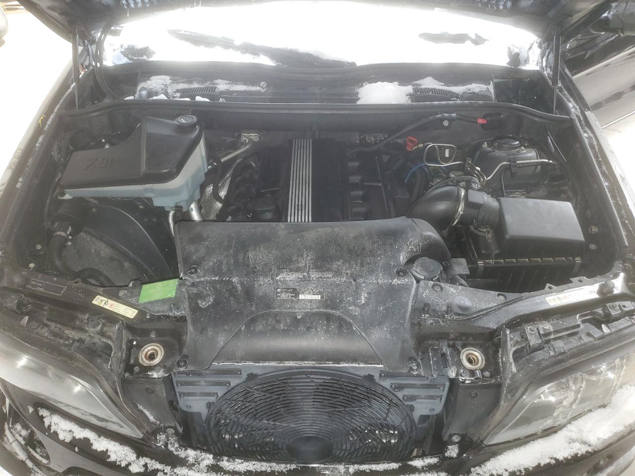 2005 BMW X5 - Image 13