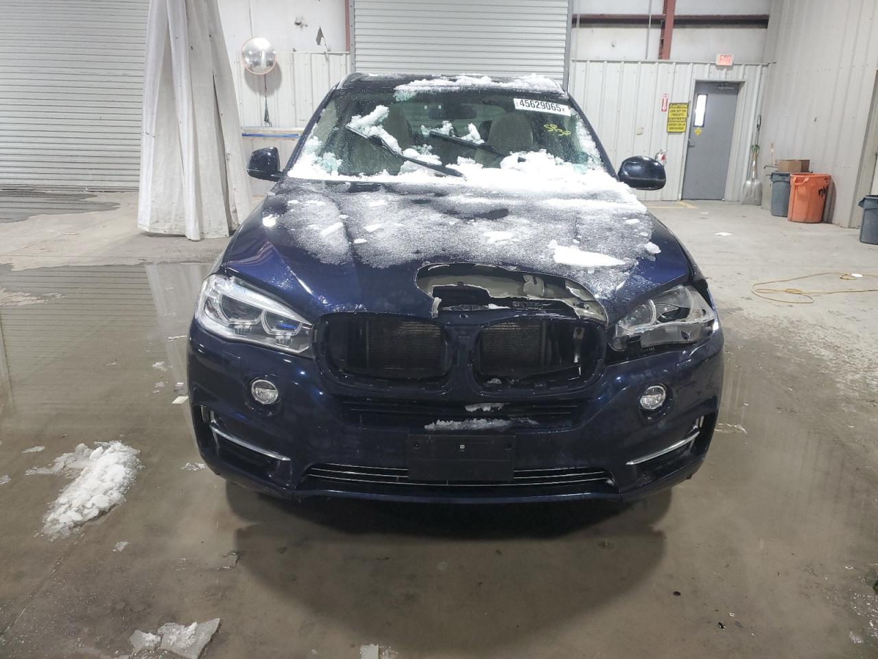 2014 BMW X5 - Image 5