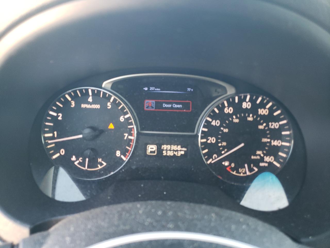 2013 Nissan Altima - Image 9