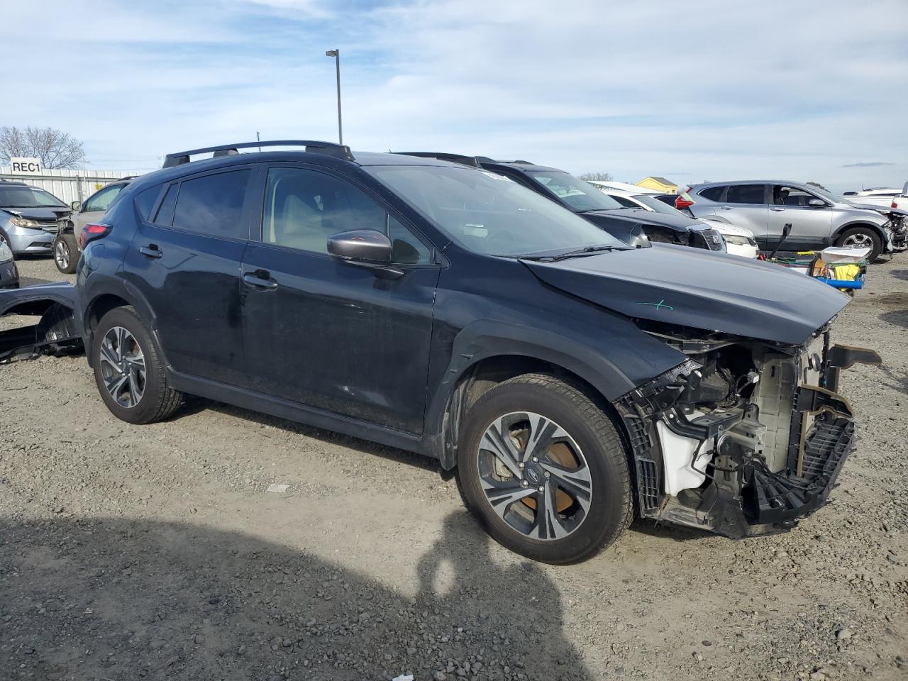 2024 Subaru XV - Image 4