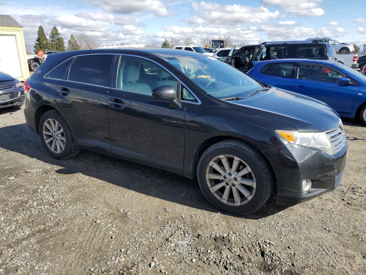 2011 Toyota Venza - Image 4