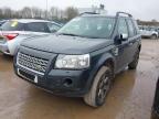 2010 LAND ROVER FREELANDER for sale at Copart SANDY