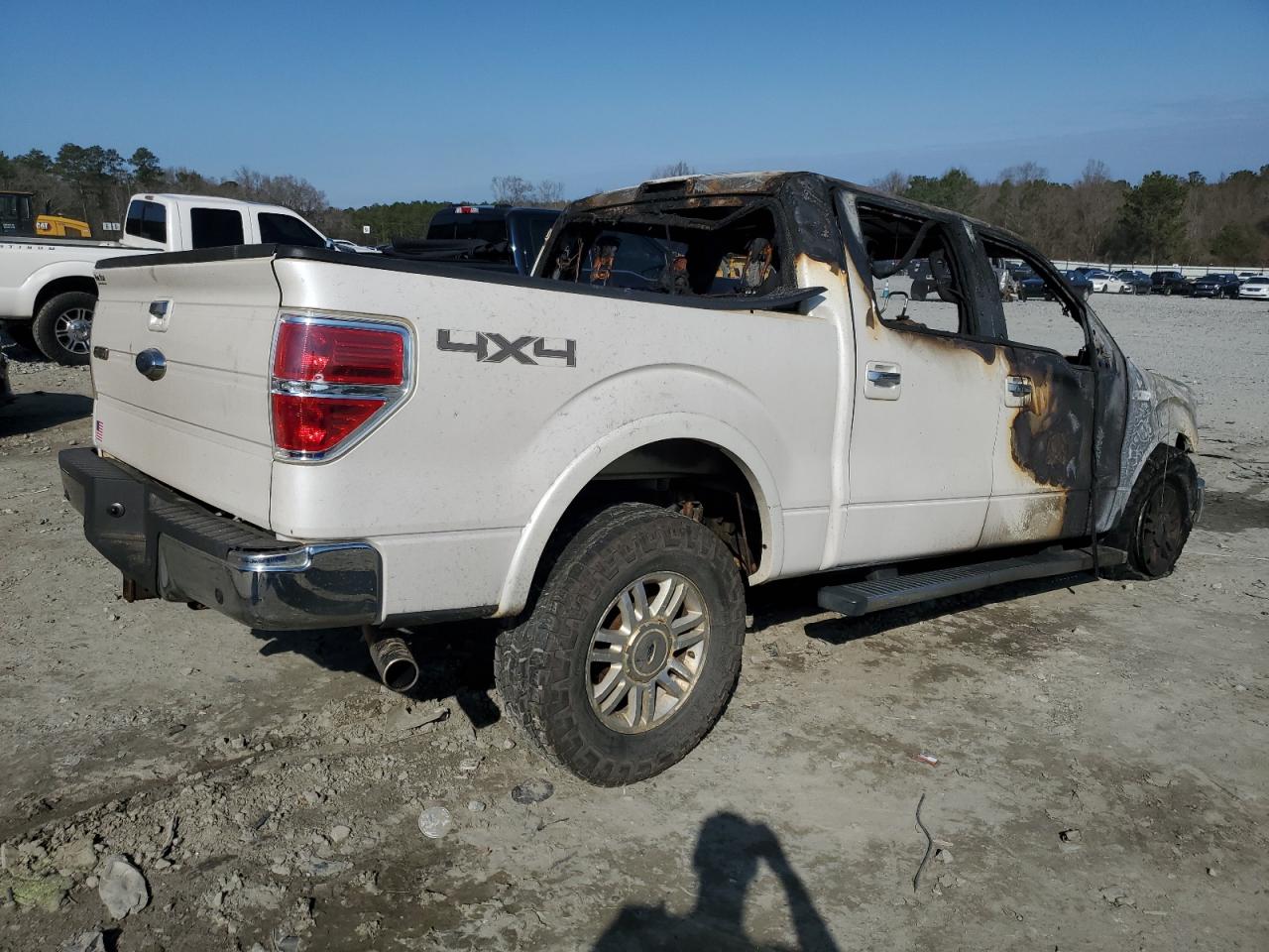 2011 Ford F-150 - Image 3