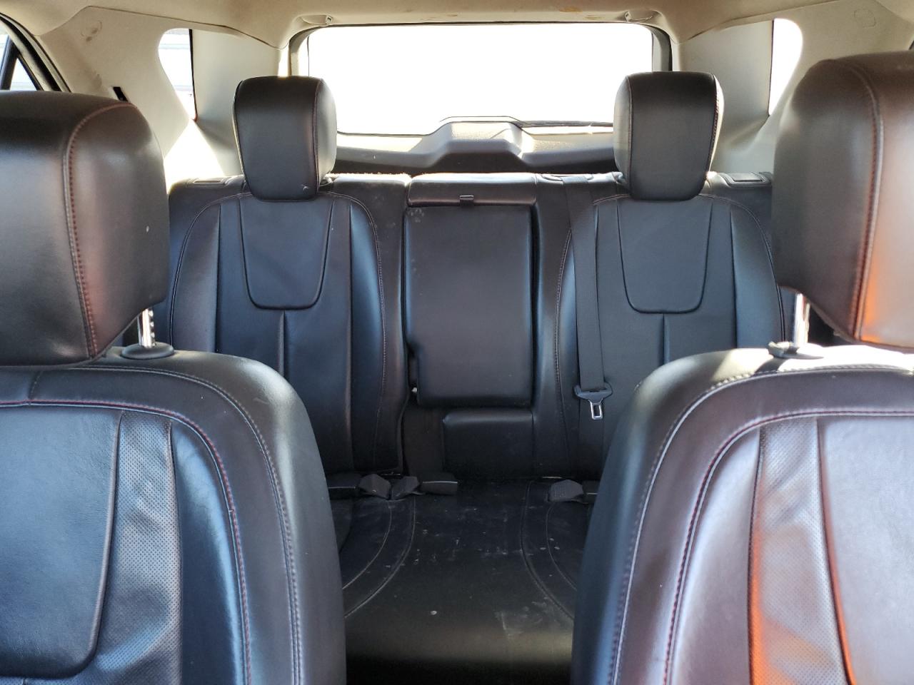2015 Chevrolet Equinox - Image 10